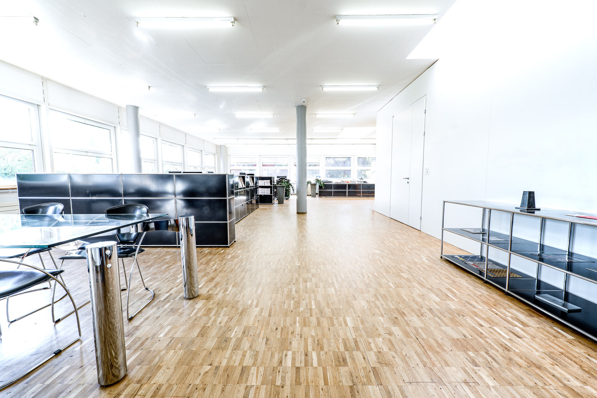 Agentur Brandwork GmbH Ostschweiz, Ansicht
