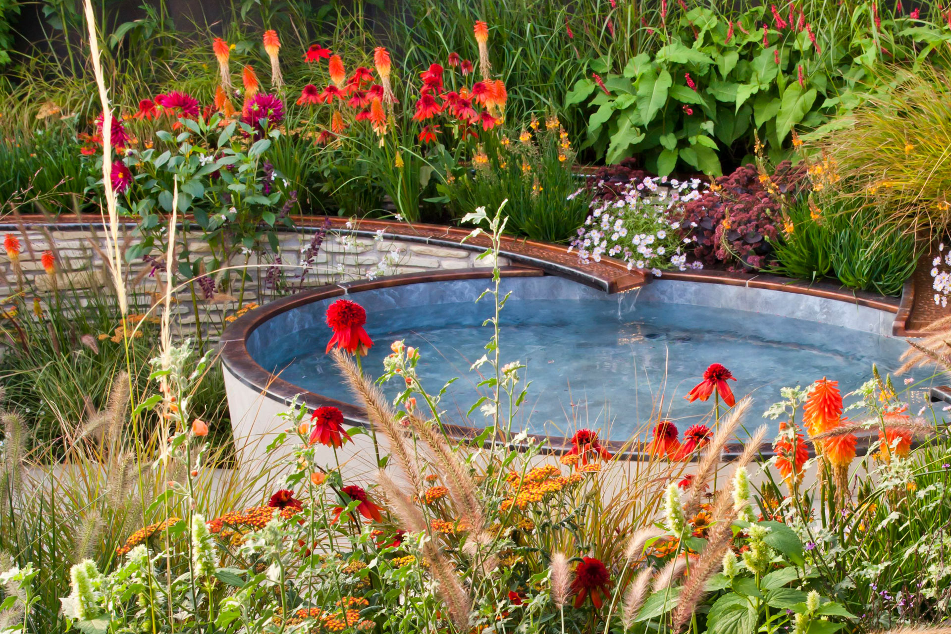 Garten und Natur, Magazin, Editorial Design, Text, Redaktion, Aboverwaltung