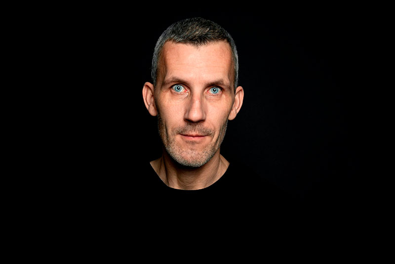 René Michlig, CEO Inhaber, Strategie, Design und Beratung